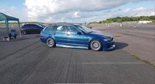 BMW 325i Touring Drift Car / Track Car Estate 2.5