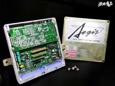Jdm Nissan Silvia S13 Ecu Ca18det Turbo Engine Computer 23710-36f00