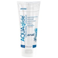 Joydivision Aquaglide Anal Gleitmittel Auf Wasserbasis 100 Ml