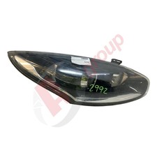 FARO HALÓGENO DERECHO RENAULT MEGANE MK3 12-16 260108249R 260108249R