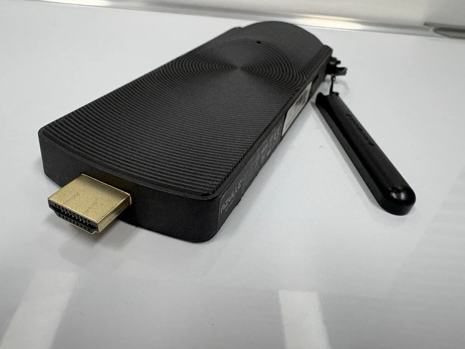 Azulle Access 3 Mini PC Stick Intel J3455 4GB RAM 32GB SSD BROKEN ANTENNA READ - Image 4 of 4