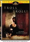 Troll / Troll 2 (Double Feature) [DVD]