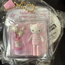 Hello Kitty Mini Charm, Sanrio, Unused, Collectible, kawaii, Rare 