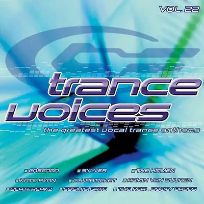 Various - Trance Voices Vol.22