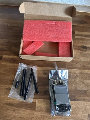 ESP32-div inkl. Antennen - Bild 1 von 3