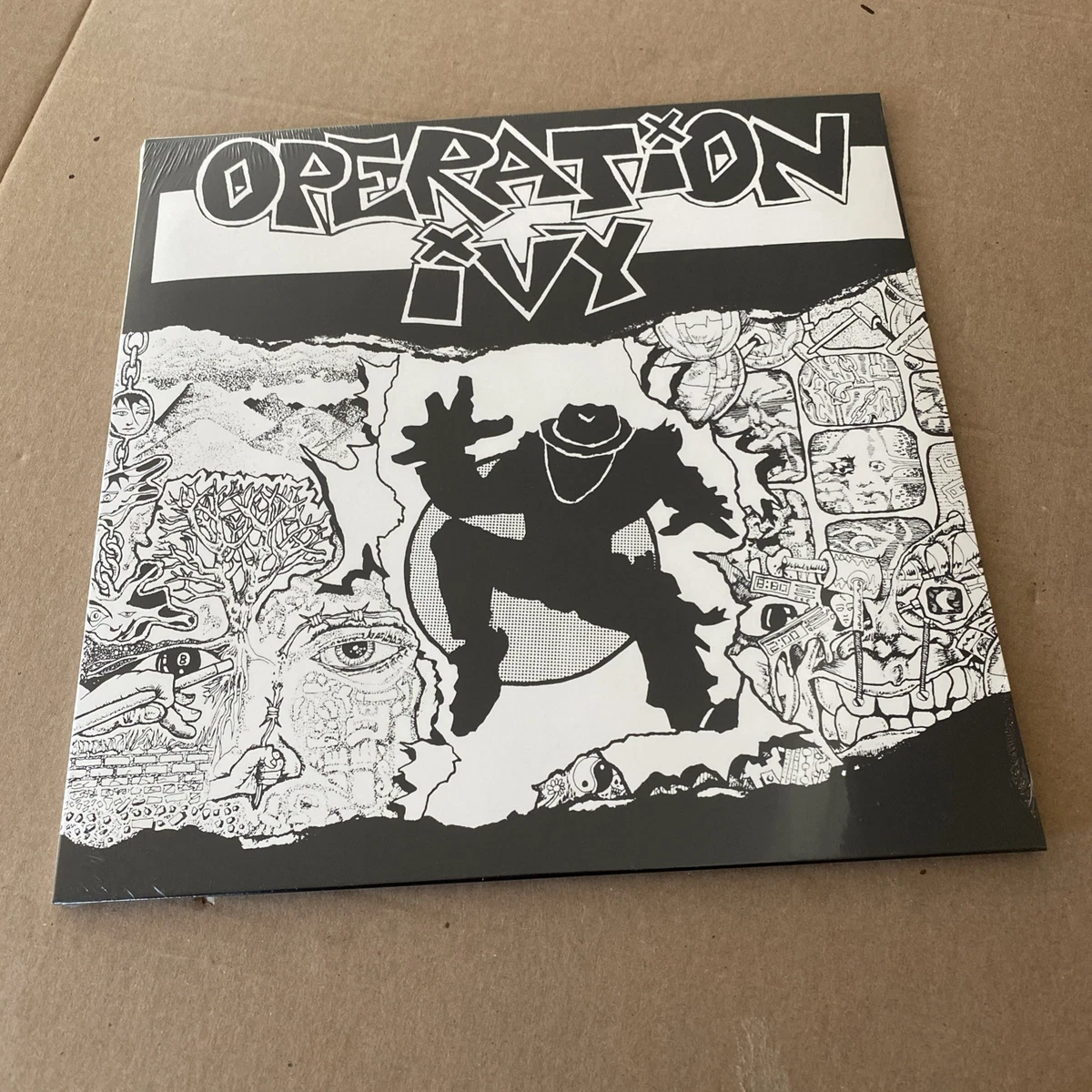 Operation Ivy Vinyl Records for sale | eBay