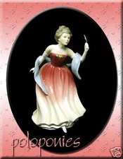 ROYAL DOULTON Amy's Sister #HN3445 - Retired 1996