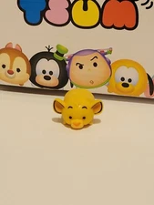 Disney Tsum Tsum Simba (med)