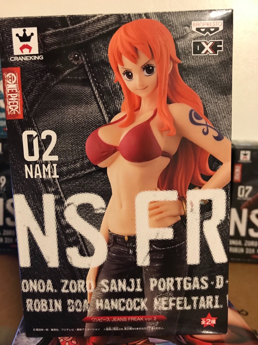 ワンピース　JEANS　FREAK Amazon.com: Banpresto One Piece 6.7-Inch Monkey D Luffy