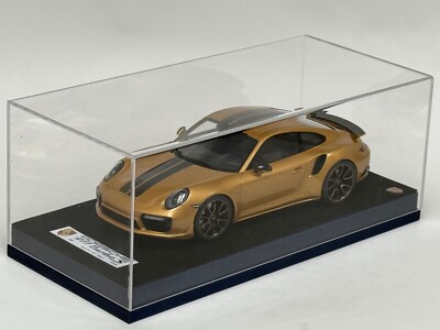 GT SPIRIT Porsche 911 Carrera ゴールド 1/18 $_57.JPG?set_id=880000500F
