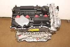 2016-2020 Kia Optima 2.0L Turbo G4KH Theta II GDI 4-Cylinder Engine New Type