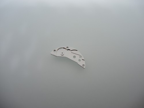 Federhausbrücke für FHF 411, 412, 414, 415, barrel bridge, part 105, NOS - Picture 2 of 4