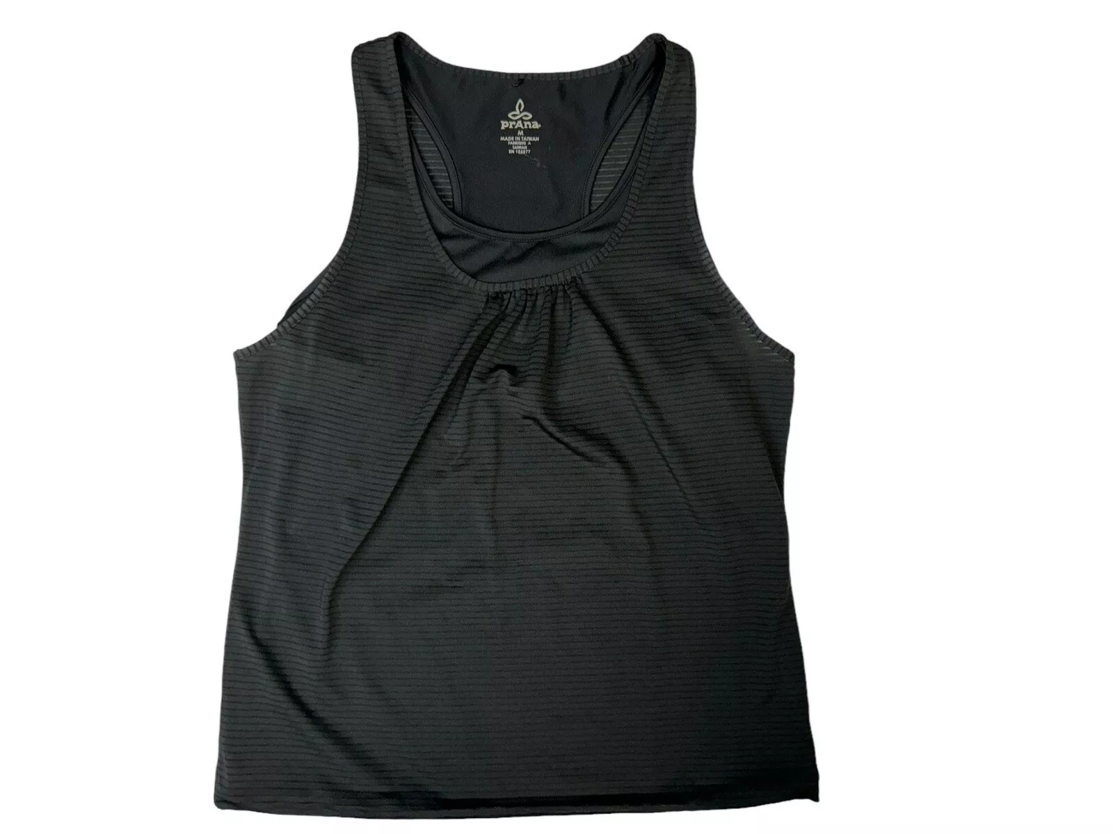 prana euc tank-top