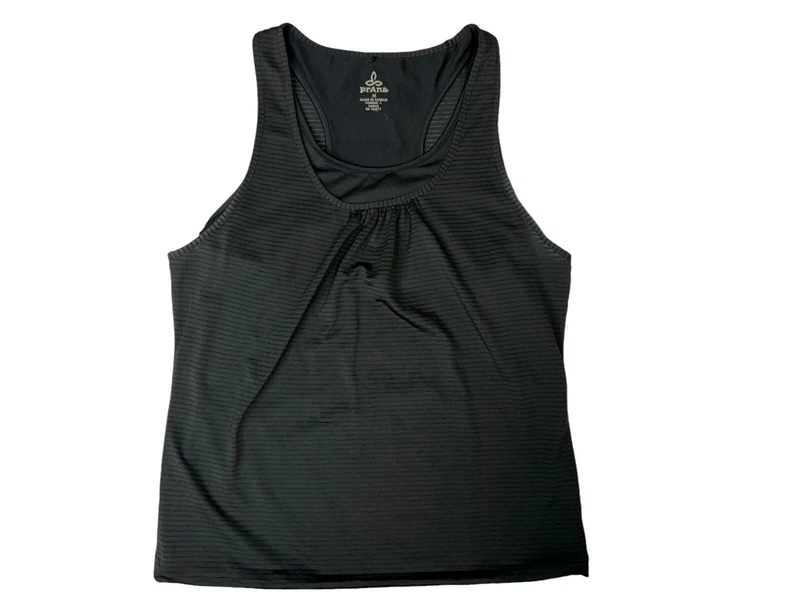 prana euc tank-top