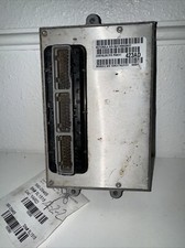 1999 GRANDCHER  XJ PCM ECM ECU PCU Computer P56041 423AD OEM