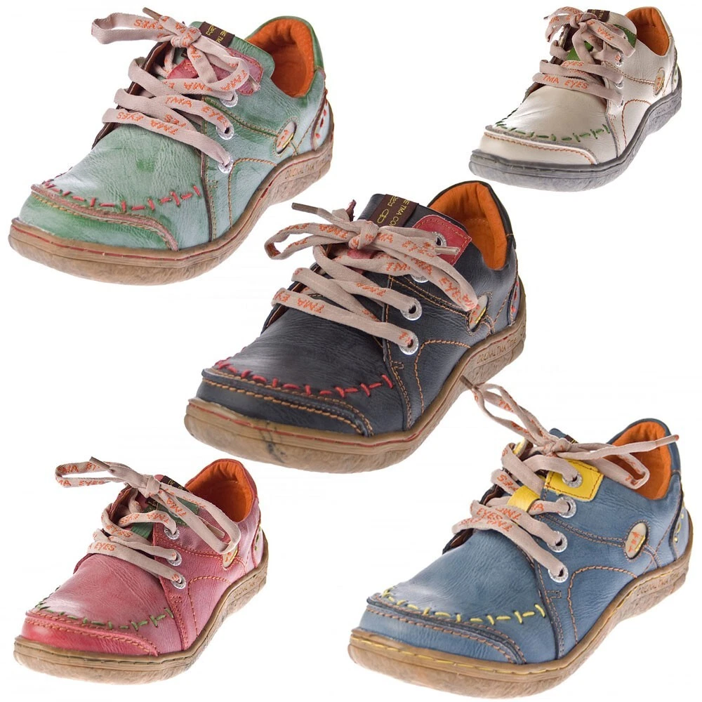 Sneakers clearance used look