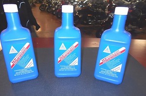 Pro honda hp coolant