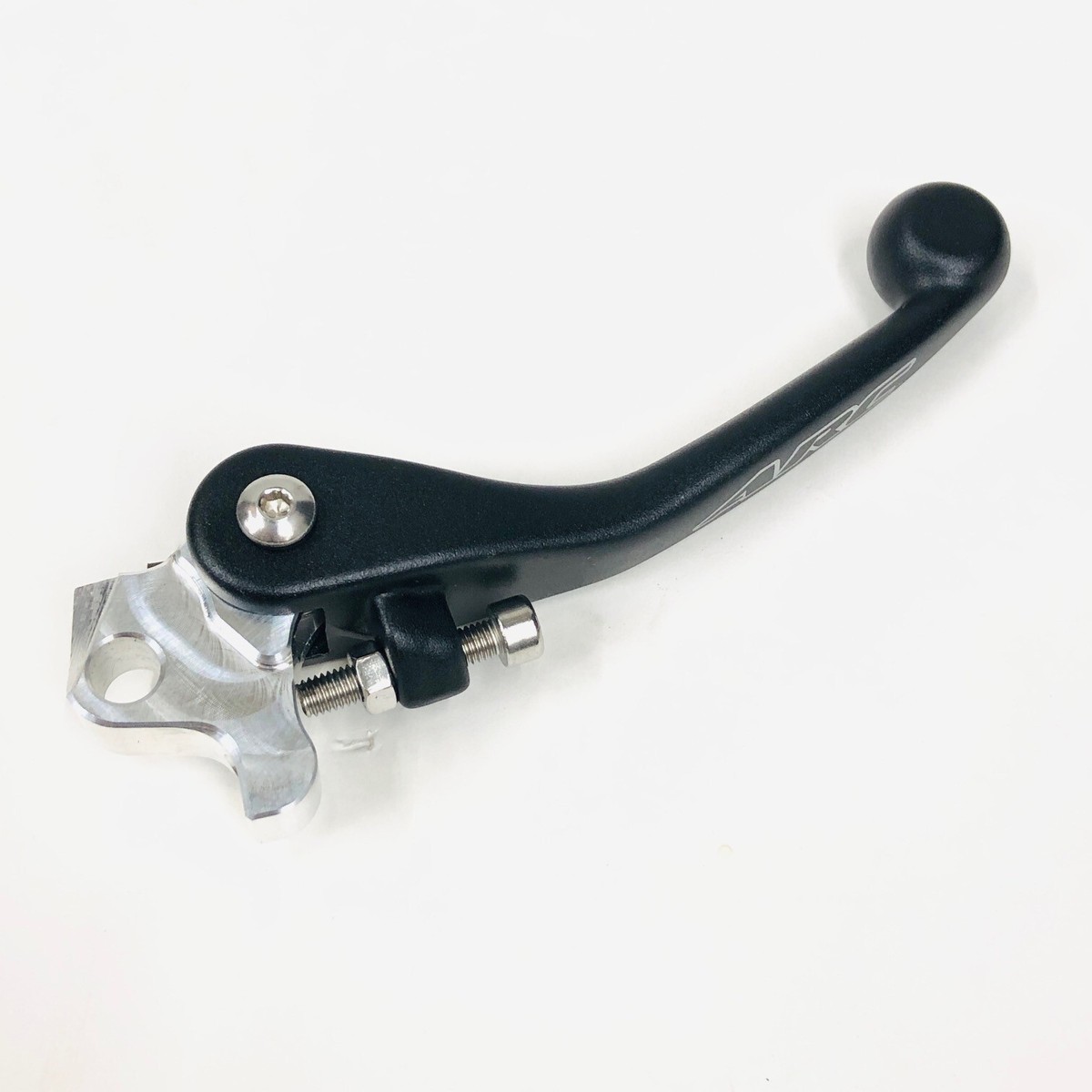 ARC Front Brake DC-8 Comp Text Clutch Perch Levers Standard Black