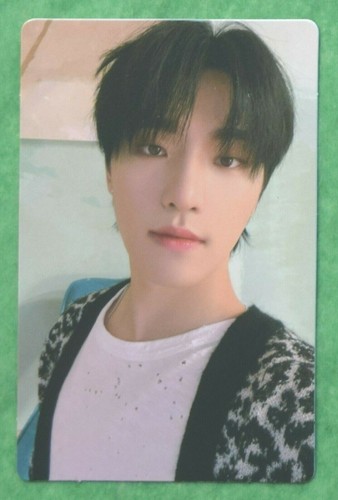 SEVENTEEN Attacca 9th Mini Album Member Photocards Op. 1 2 3 Carat Ver. Limited - Bild 12 von 35