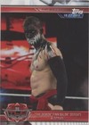 2019 Topps WWE Road to Wrestlemania - Finn Balor #6