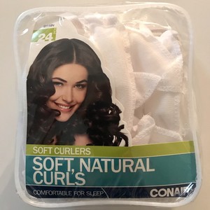 Conair Soft Curlers Ebay