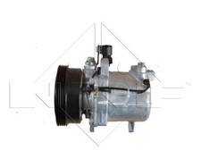 Kompressor, Klimaanlage NRF 32055 für BMW 3er Compact 3er