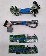 Lot of 2 Toshiba MSBU1A v.1 Expansion Card with Cables