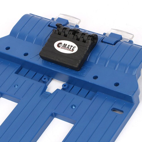 Rip-Cut Circular Saw Guide Precision Edge Guide Power Saw Rip Fence 24 Inch - Picture 6 of 12