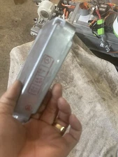 PRIUS 04-09 Hybrid Battery Control Module Computer ECU ECM 89890-47070,