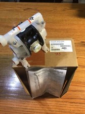 ARO INGERSOLL RAND PD03PAPSPAA 3/8" NPT DIAPHRAGM PUMP