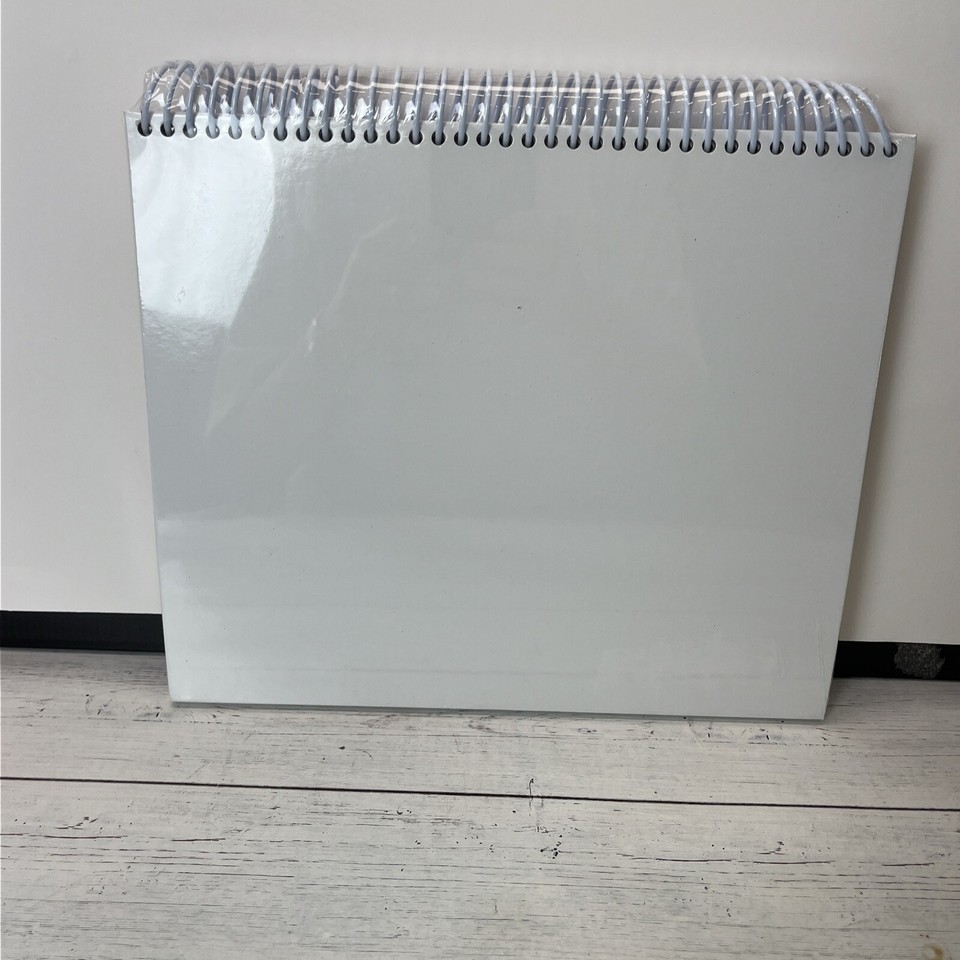 HMH Into Math Tabletop Flipchart Advanced Grade 6 NEW SEALED Practice ...