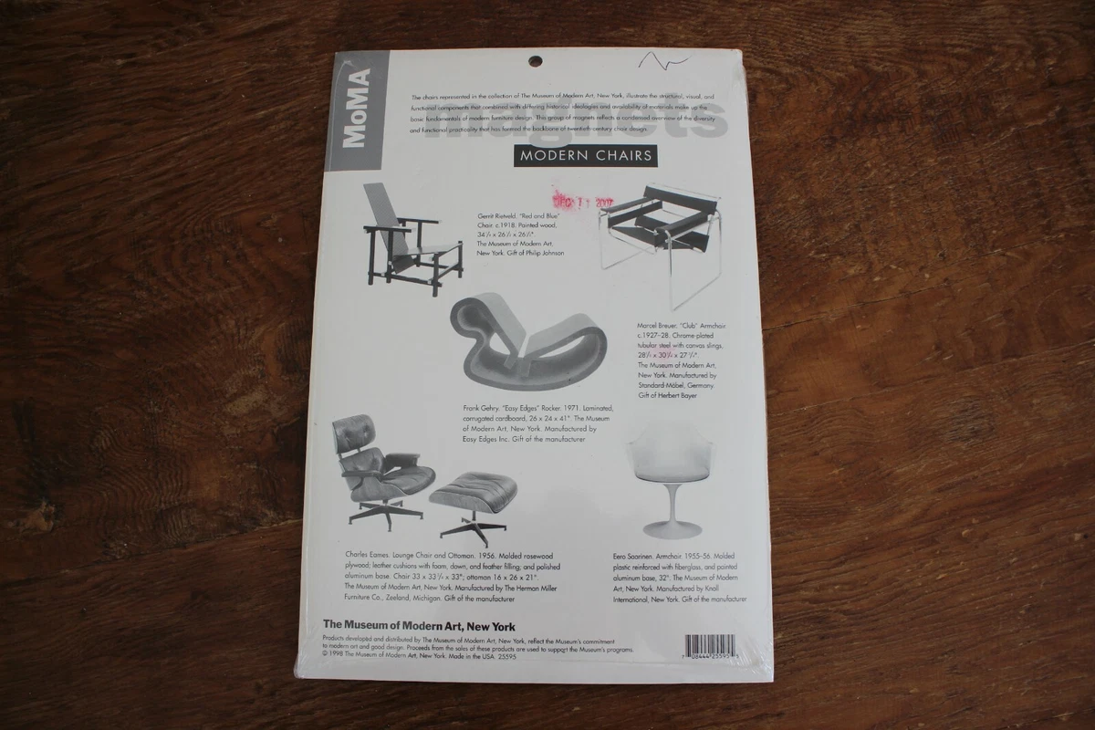 Herman miller moma deals