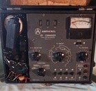 AMPHENOL CRT Commander Tester & Rejuvenator Model 855 LIGHTS UP — photo 1