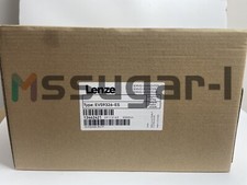 1PC NEW LENZE Servo Drive Inverter EVS9326-ES EVS9326ES