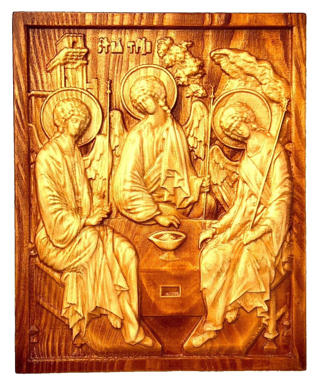 Religious Art Sculptures