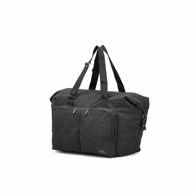 Borsone cabina viaggio Ciak Roncato Nero Borsa Palestra Weekend con  Tracolla | eBay