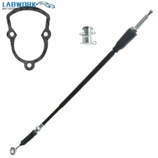 Rear Brake Cable Kit for Yamaha YFS200 Blaster 1988-2002
