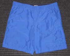 speedo men's deck volley short