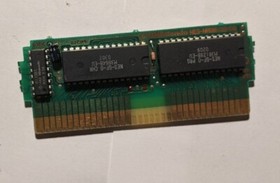 Golf [Nintendo Entertainment System] 