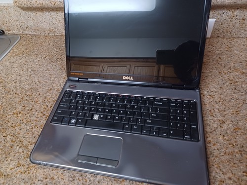 Dell Inspiron M5010 As Is for Parts/Repair Only - HD, RAM, Motherboard Included - Picture 3 of 6
