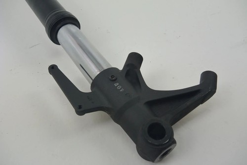 Triumph Street Triple 675 R RX 13 - 16 Gabel rechts T2041504 Front Fork - Bild 7 von 8