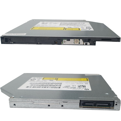 HP Laptop Laufwerk DVD Super Multi Brenner/Writer Model . GUD1N 9,5mm o. Blende