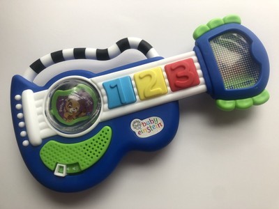 baby einstein guitar