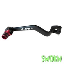 Leva Ingranaggio Beta Trials 125 200 250 270 300 Rev 3 EVO 00-23 Pedale Apico Elite Rosso