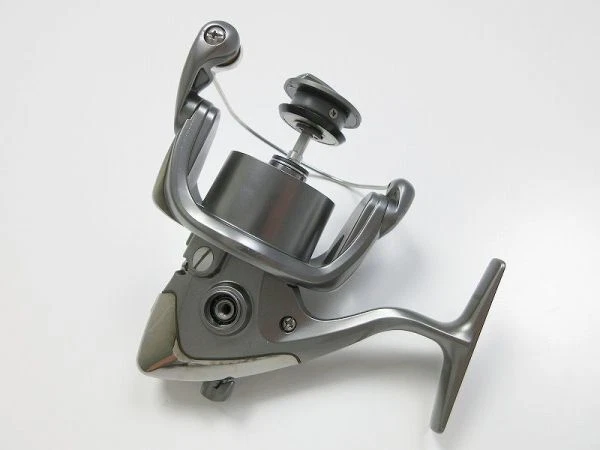 02 TWIN POWER 4000HG 【公式通販】