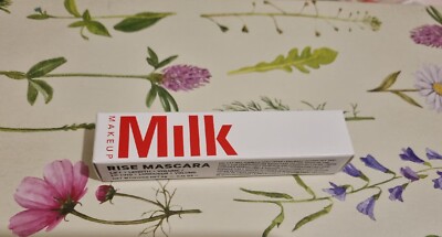 Milk Makeup Rise Mascara, Reisegröße 4g, Neu in OVP