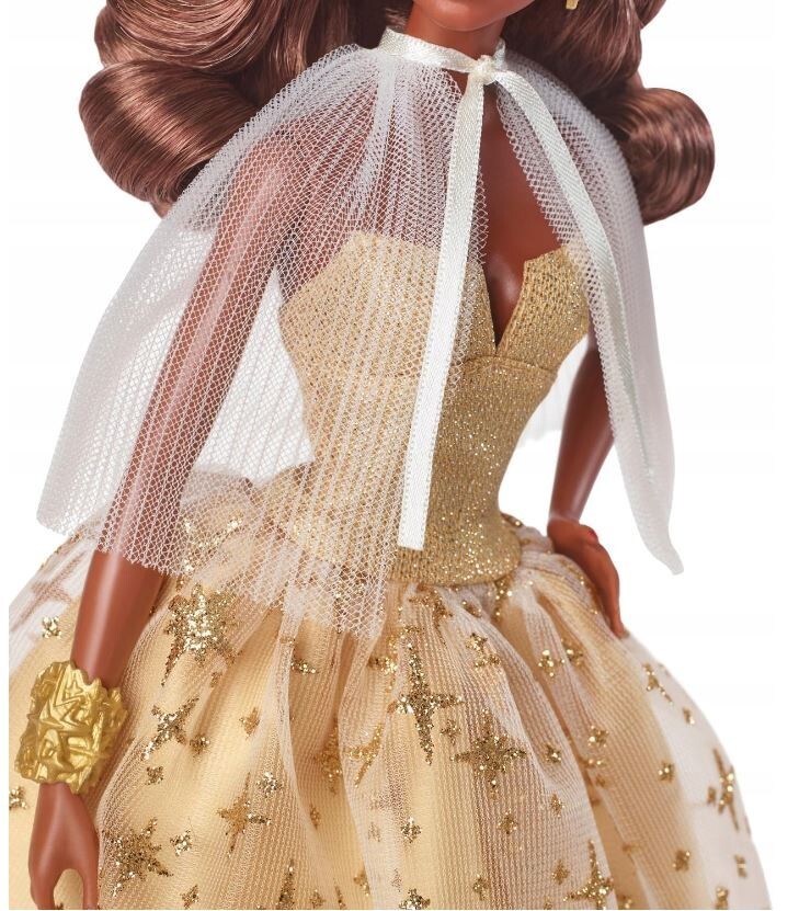 MATTEL - Barbie 人形　Limited Edition Xmas s-l1200.jpg