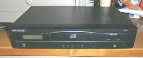 Acoustic Solutions Home CD Players & Recorders