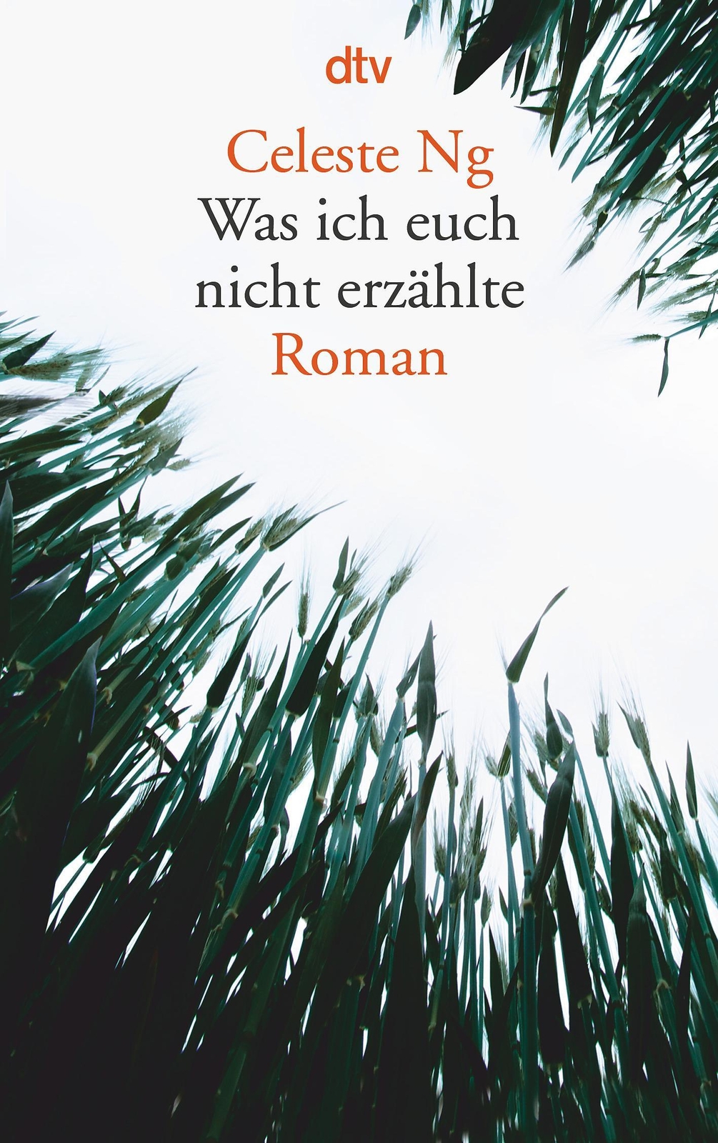 Was Ich Euch Nicht Erzählte, Celeste Ng