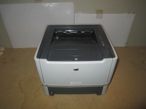 laserjet p2015d